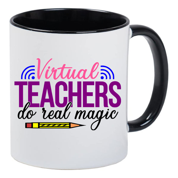 Best Teacher Ever Gift Tea Coffee Mug Thank You Present Teacher School v8