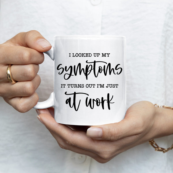 Funny gifts for work colleague gifts for women or men, funny mugs for women, novelty mug silly gifts, work bestie gifts, funny leaving gifts V8