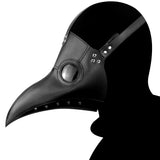 Halloween European And American Plague Doctor Mask