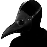 Halloween European And American Plague Doctor Mask