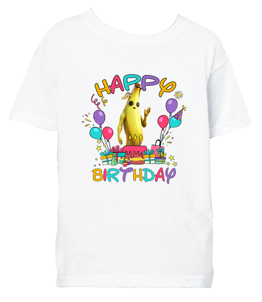 Kids Cartoon T-shirt Cute Funny 2024 Tv Show Adult Kids Children's Novelty new style 14