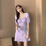 Ladies summer dress