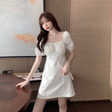 Ladies summer dress