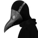 Halloween European And American Plague Doctor Mask