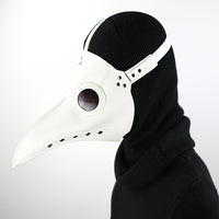 Halloween European And American Plague Doctor Mask