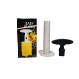 Pineapple Corer Easy Slicer Fruit Peeler and Cutter