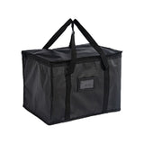 Large Food Delivery Insulated Bags Pizza Takeaway Thermal Warm/Cold Bag - 70L