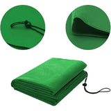 Heavy Duty Frost Protection Fleece Plant Covers Jacket Bush Tree 120x180cm - 60gsm