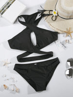 Surround Women's Bikini Set Women