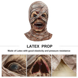 Halloween Mask Horror Decoration Mummy