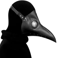 Halloween European And American Plague Doctor Mask