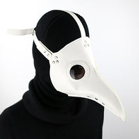 Halloween European And American Plague Doctor Mask