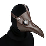 Halloween European And American Plague Doctor Mask